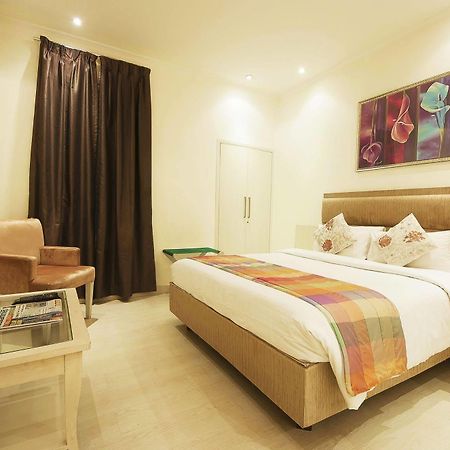 Jukaso Inn Pragati Maidan New Delhi Ngoại thất bức ảnh