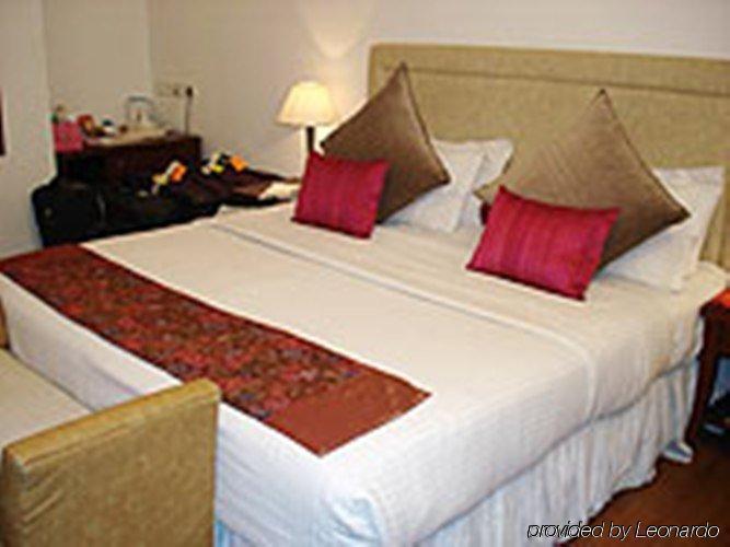Jukaso Inn Pragati Maidan New Delhi Phòng bức ảnh