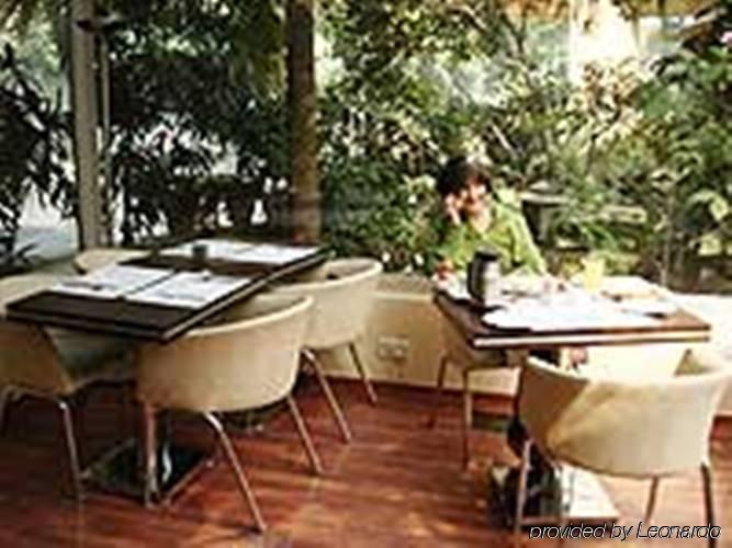 Jukaso Inn Pragati Maidan New Delhi Nhà hàng bức ảnh