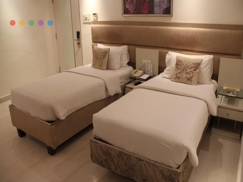 Jukaso Inn Pragati Maidan New Delhi Ngoại thất bức ảnh