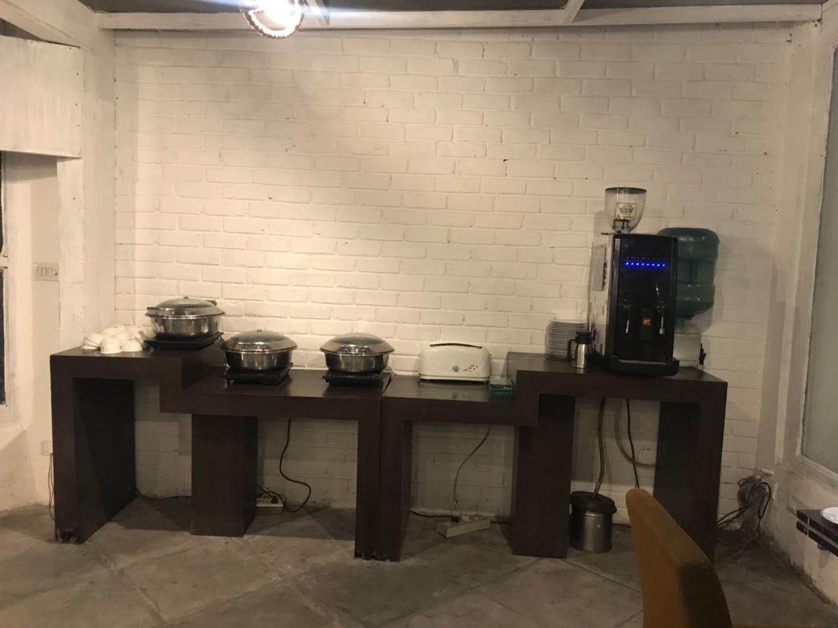 Jukaso Inn Pragati Maidan New Delhi Ngoại thất bức ảnh
