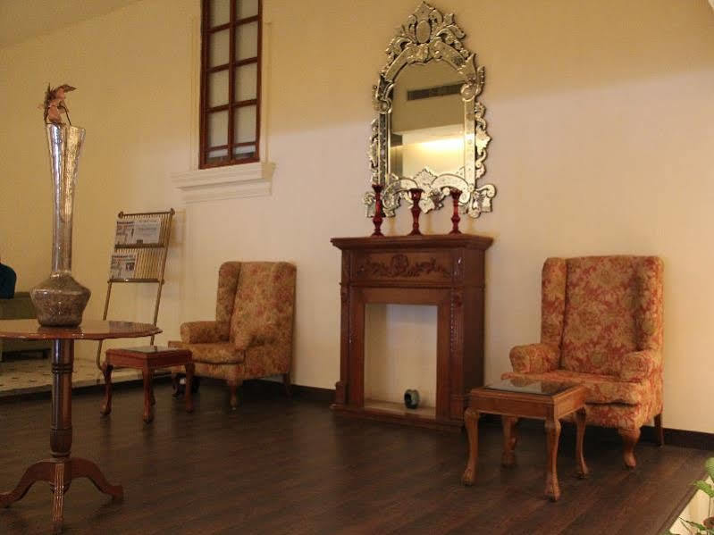 Jukaso Inn Pragati Maidan New Delhi Ngoại thất bức ảnh
