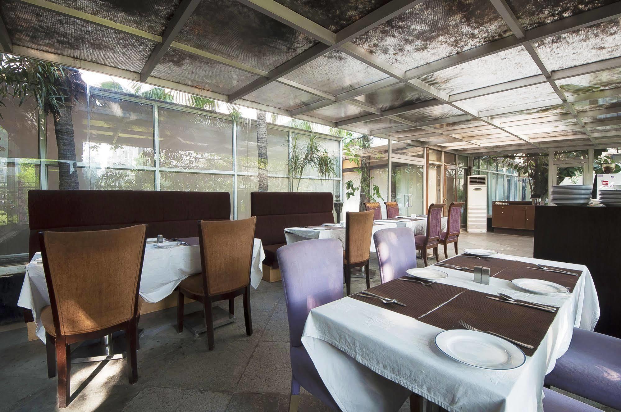 Jukaso Inn Pragati Maidan New Delhi Ngoại thất bức ảnh