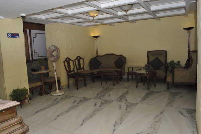 Jukaso Inn Pragati Maidan New Delhi Ngoại thất bức ảnh
