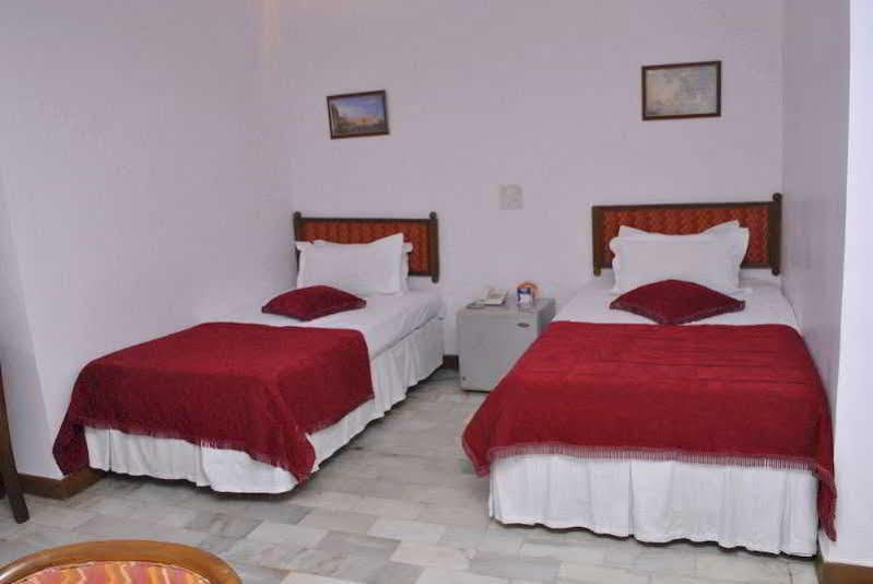 Jukaso Inn Pragati Maidan New Delhi Ngoại thất bức ảnh