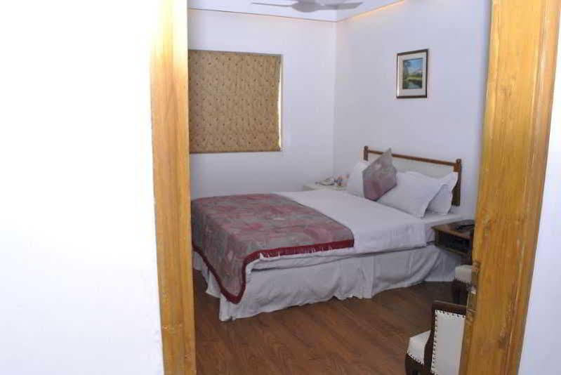 Jukaso Inn Pragati Maidan New Delhi Ngoại thất bức ảnh