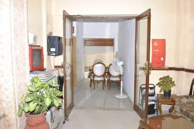 Jukaso Inn Pragati Maidan New Delhi Ngoại thất bức ảnh